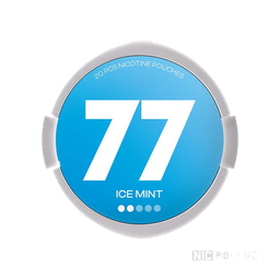 77 Fresh Mint