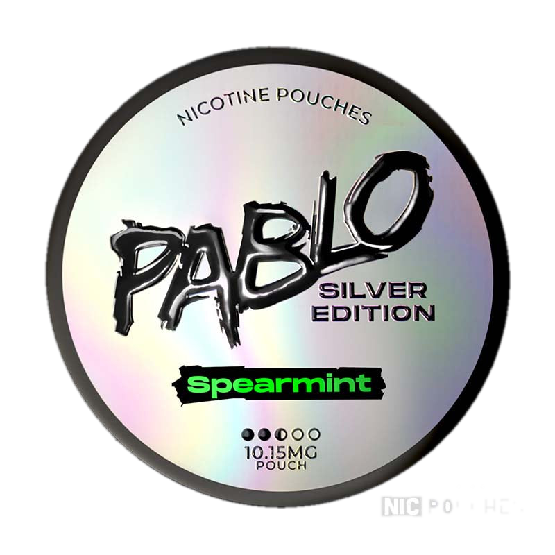 PABLO Spearmint