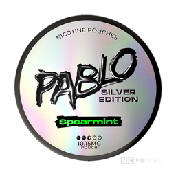 PABLO Spearmint