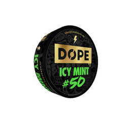 DOPE Icy Mint
