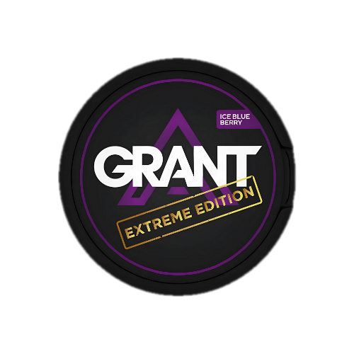GARANT Ice Blueberry