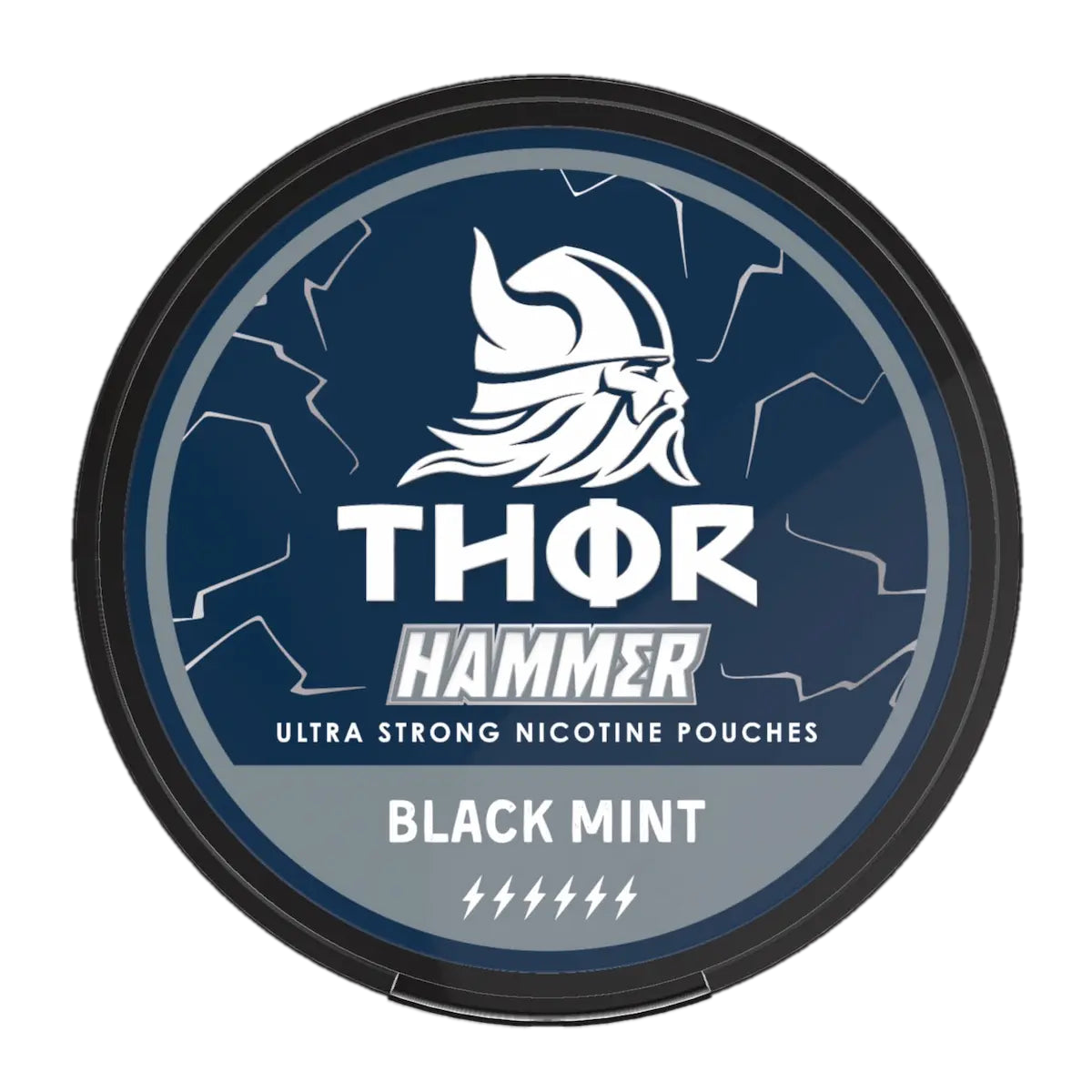 THOR Black Mint