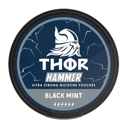 THOR Black Mint