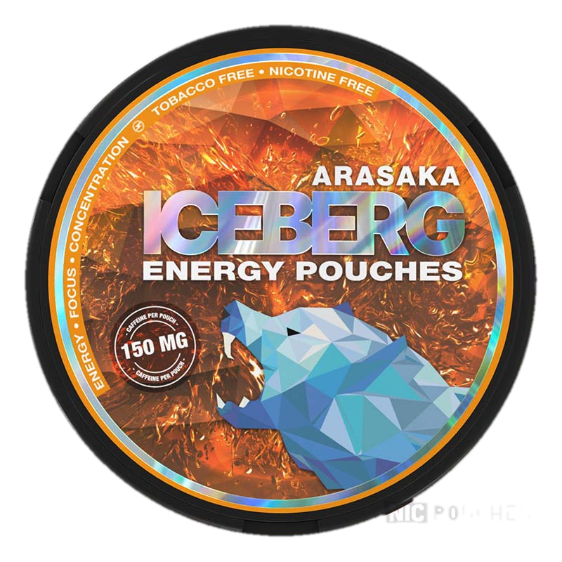 ICEBERG Arasaka