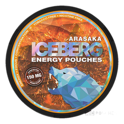 ICEBERG Arasaka