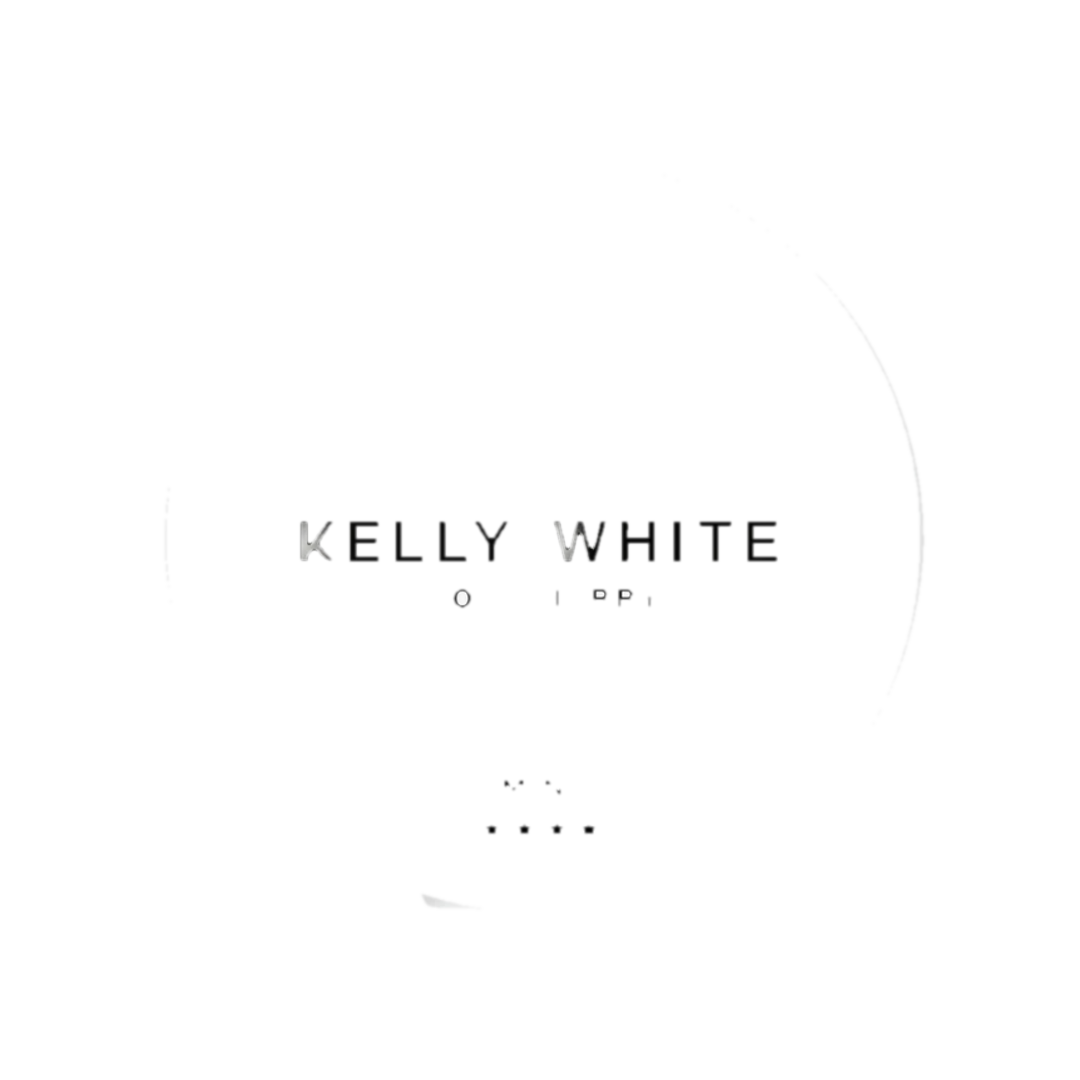 KELLY WHITE Hot Cherry