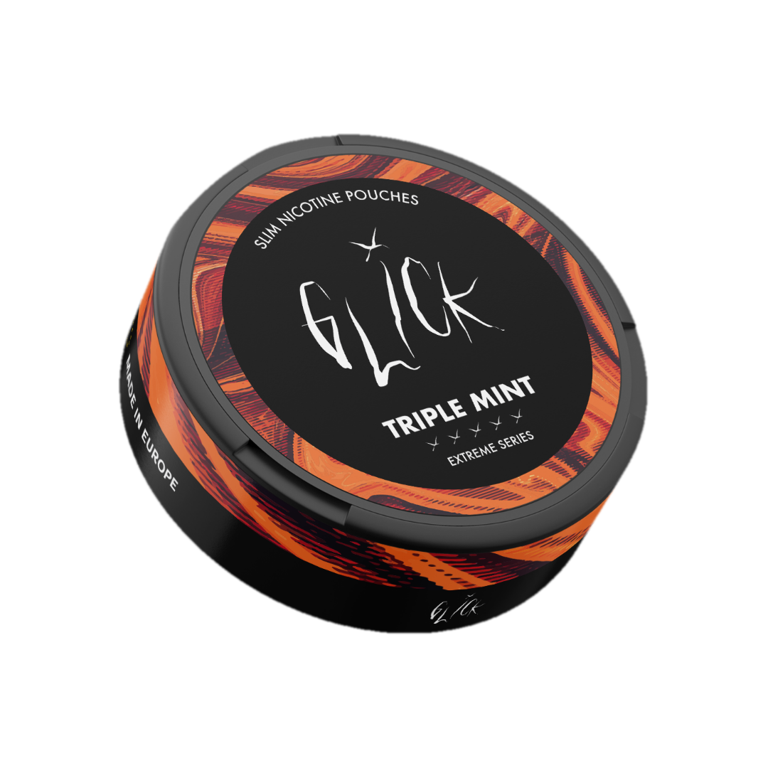 GLICK Triple Mint