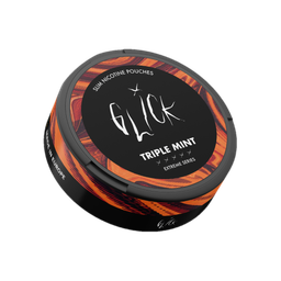 GLICK Triple Mint