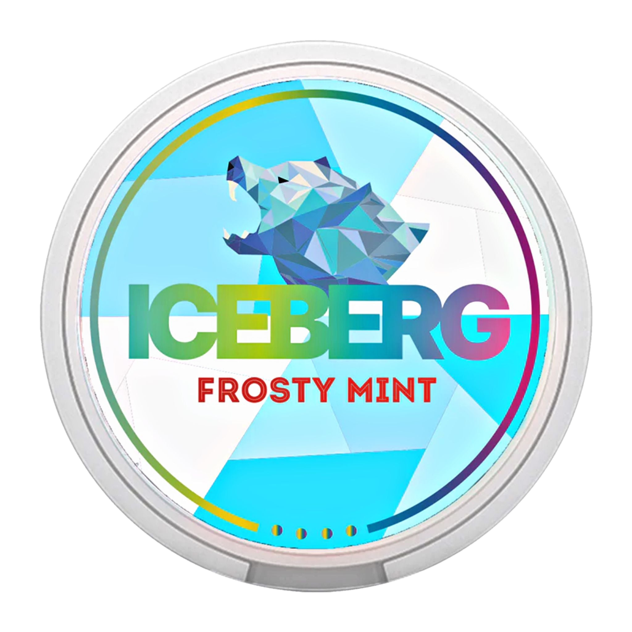 ICEBERG Frosty Mint