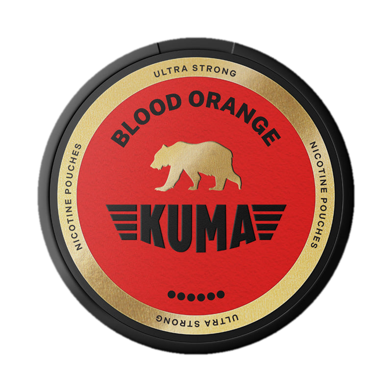 KUMA Blood Orange