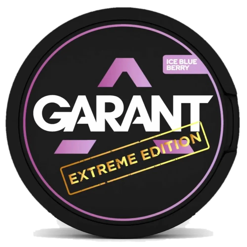 GARANT Ice Blue Berry
