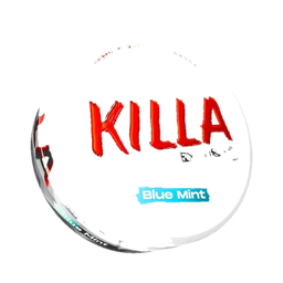 Killa Blue Mint