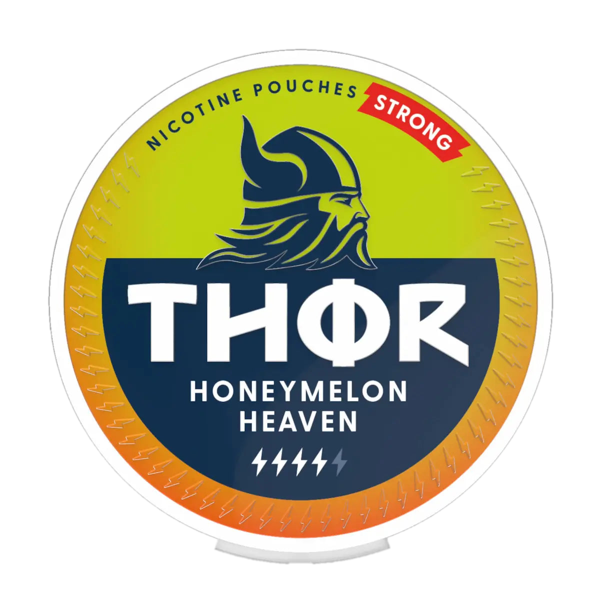 THOR Honeymelon Heaven