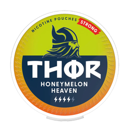 THOR Honeymelon Heaven