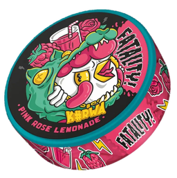 K#RWA Pink Rose Lemonade