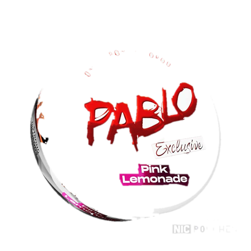 PABLO Exclusive Pink Lemonade