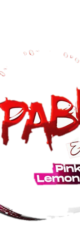 PABLO Exclusive Pink Lemonade