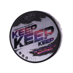 Keep Black Currant Raspberry