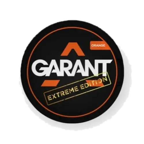 GARANT Orange