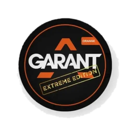 GARANT Orange