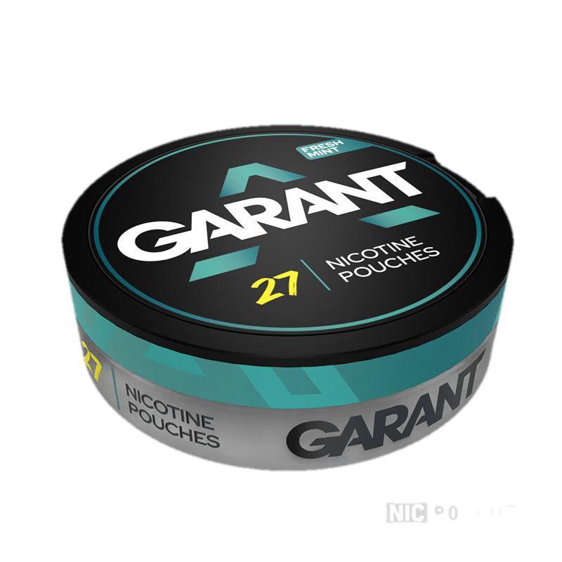 GARANT Fresh Mint
