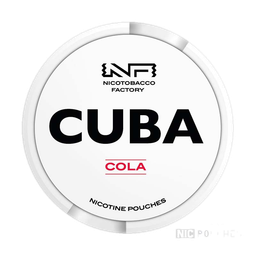 CUBA Cola
