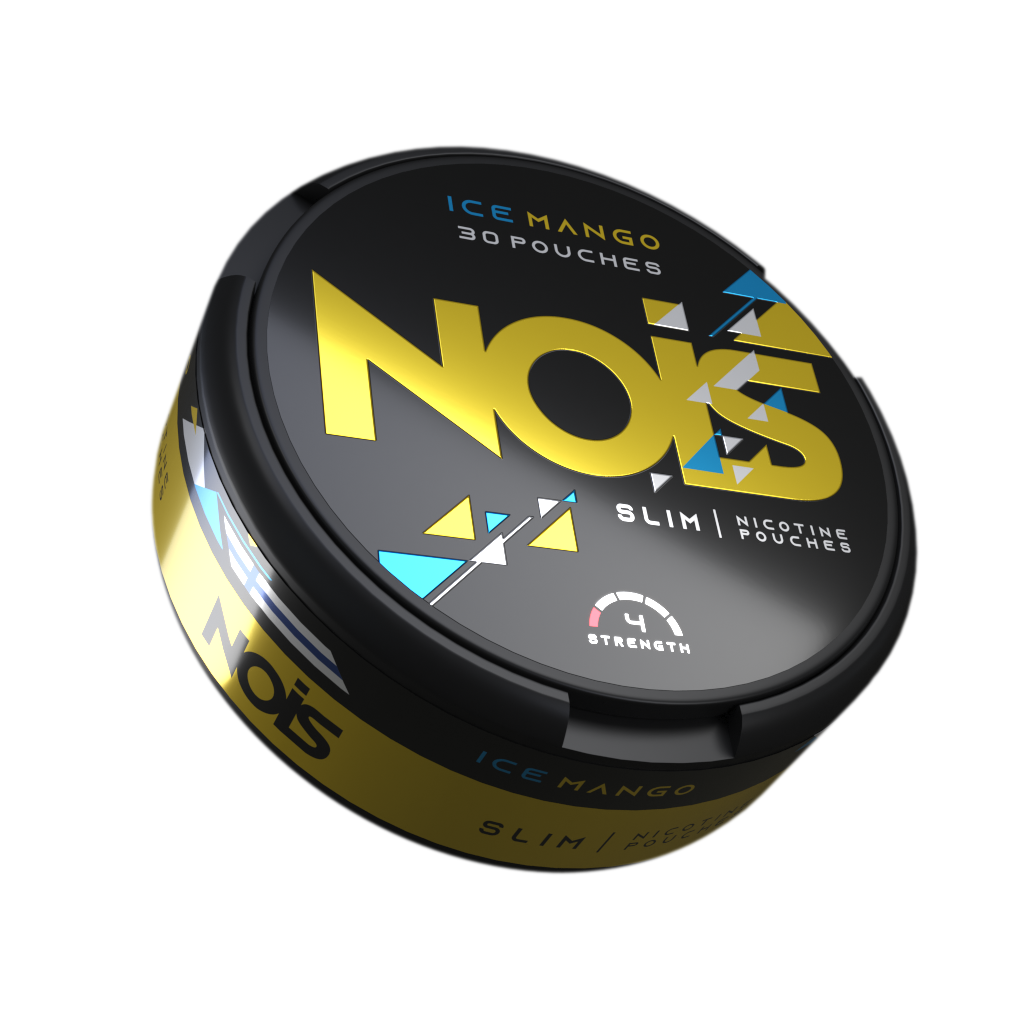 NOIS Ice Mango