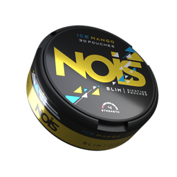 NOIS Ice Mango