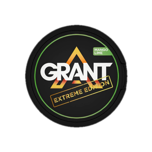 GARANT Mango Lime