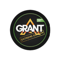 GARANT Mango Lime
