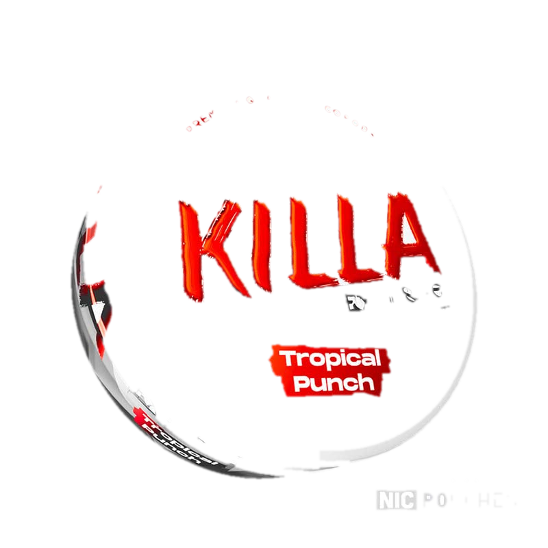 Killa Tropical Punch