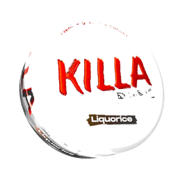 Killa Liquorice
