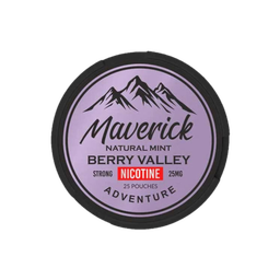 MAVERICK Berry Valley