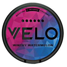 VELO Wintry Watermelon