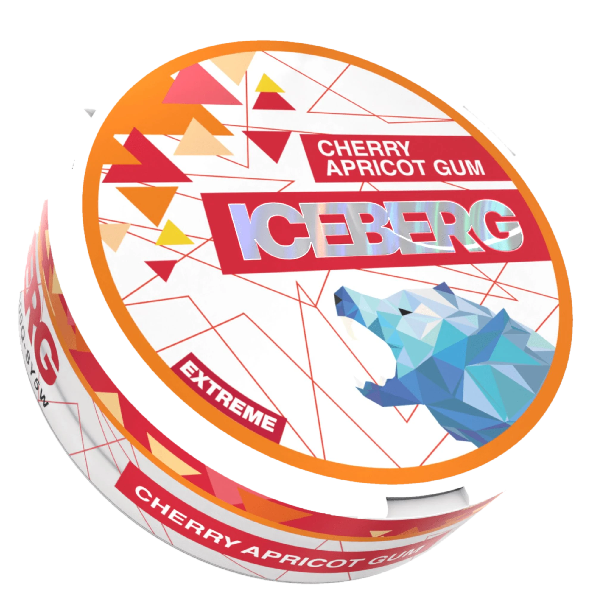 ICEBERG Cherry Apricot