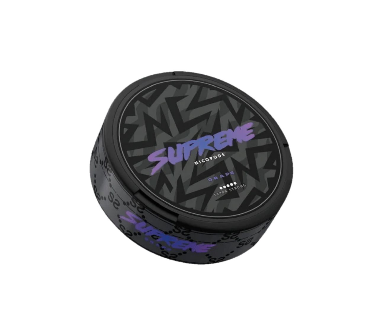 SUPREME Grape