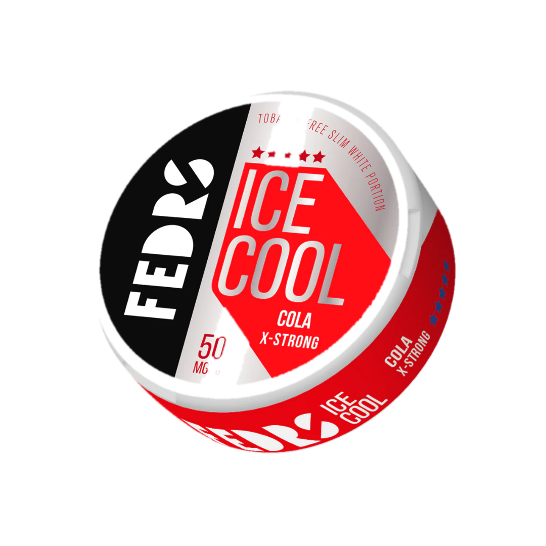 FEDRS Cola