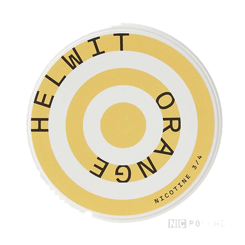 Helwit Orange