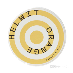 Helwit Orange