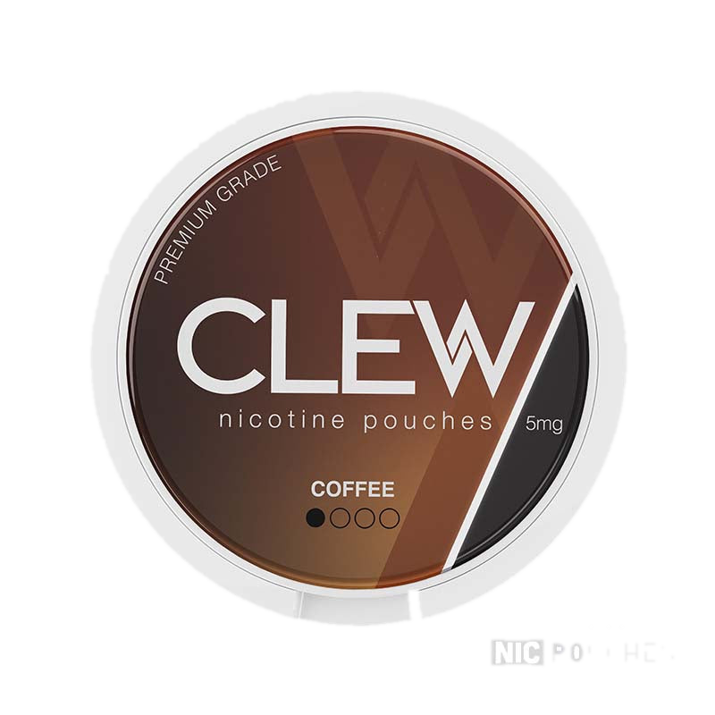 CLEW Coffee