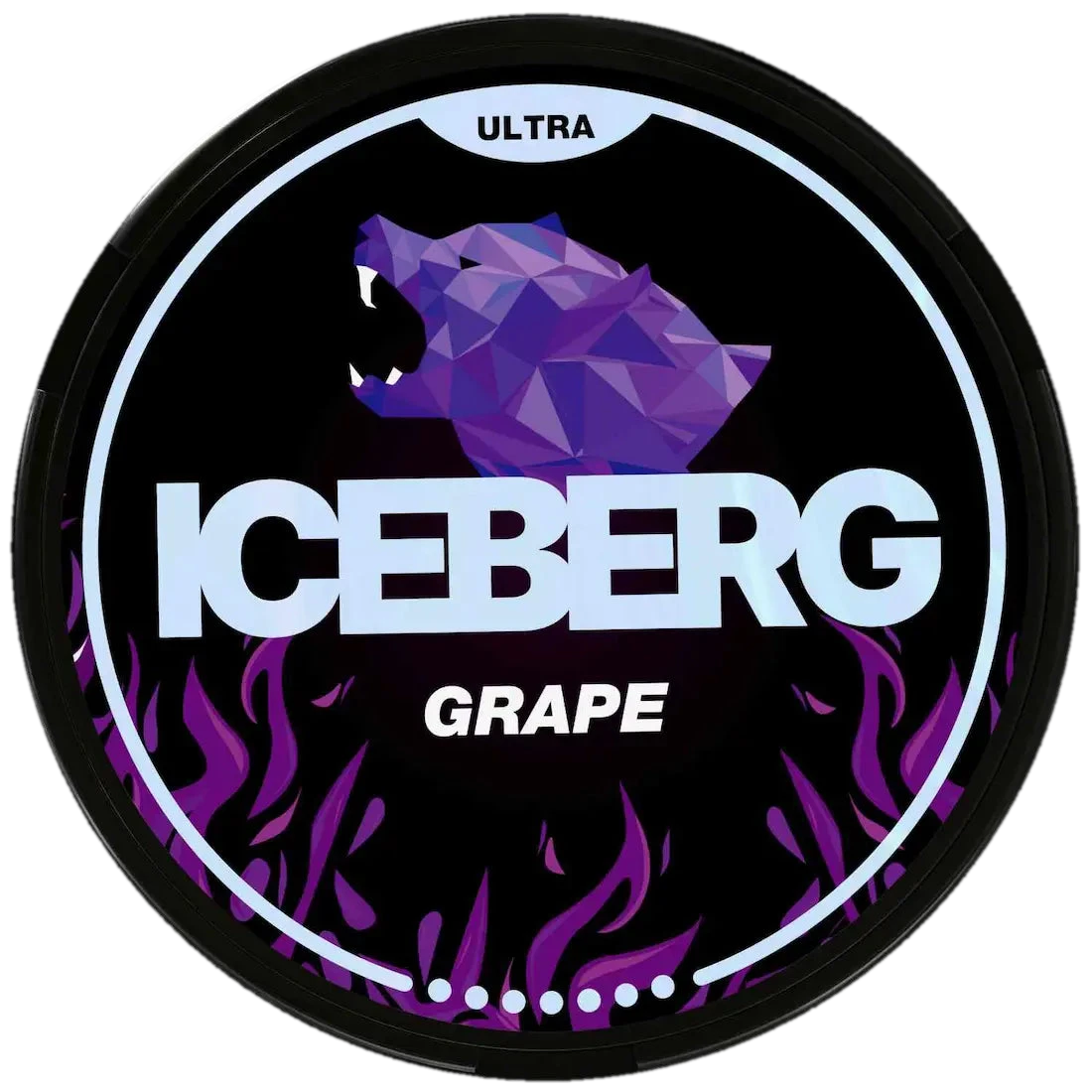 ICEBERG Grape