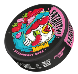 K#RWA Fatality Energy Bubblegum