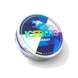 ICEBERG Energy