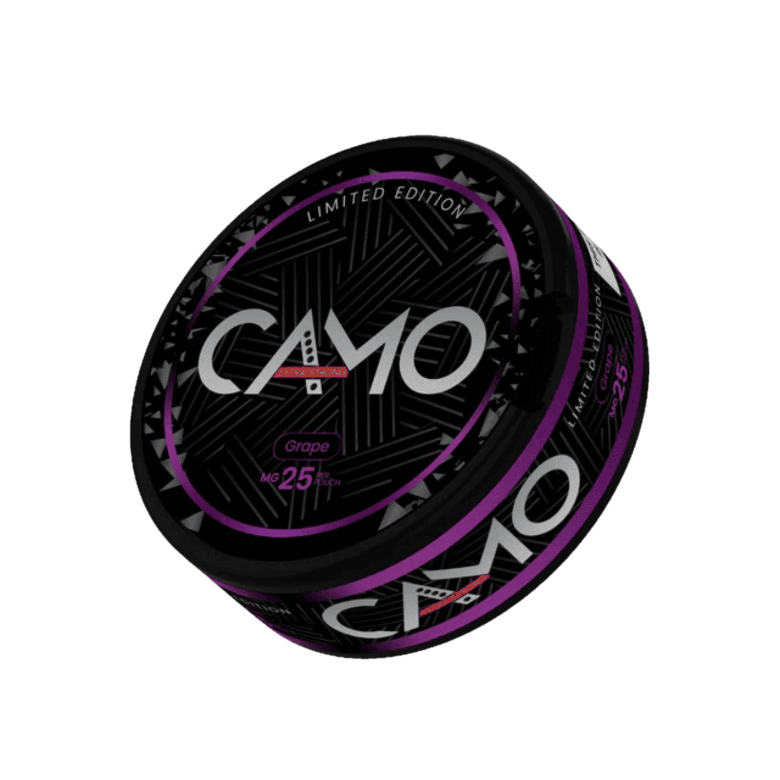 CAMO Green Apple