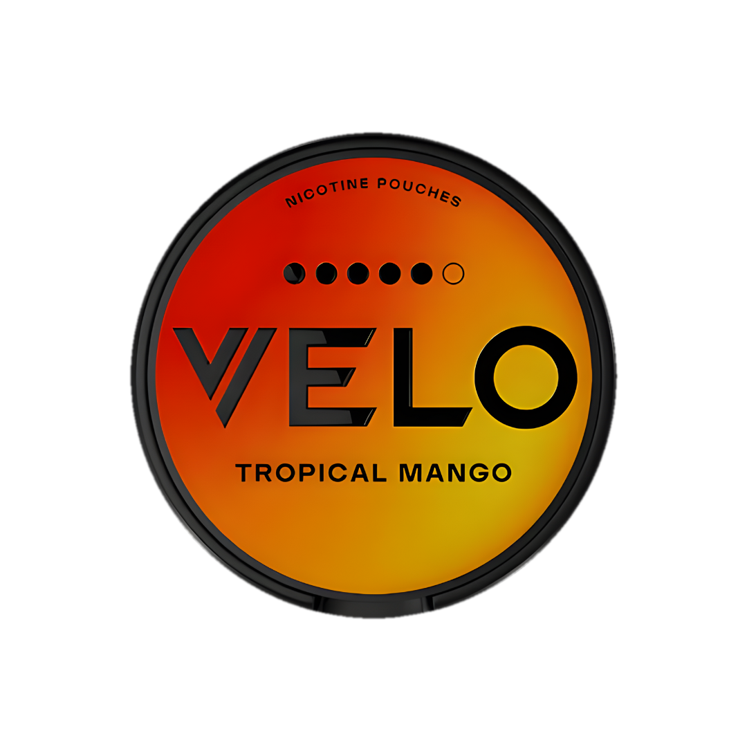 VELO Tropical Mango