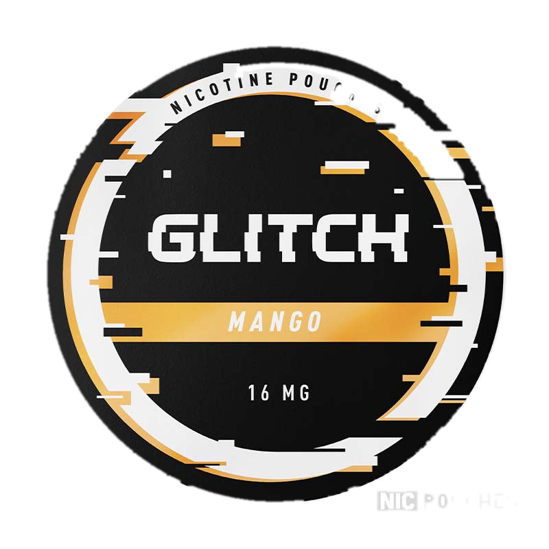 Glitch Mango