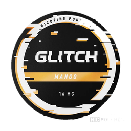 Glitch Mango