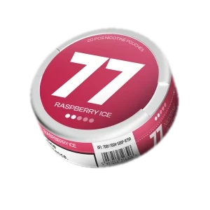 77 Raspberry Ice