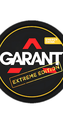 GARANT Energy Drink