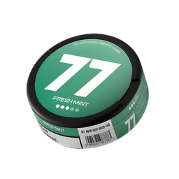 77 Fresh Mint